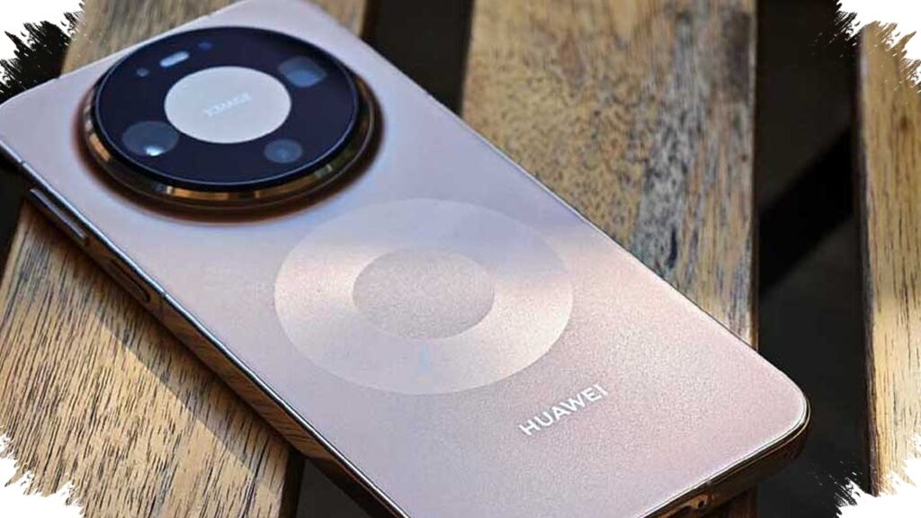 Huawei Mate 90 Leak Points to Kirin 9050, 3GHz Core and 3nm-Level Ambition