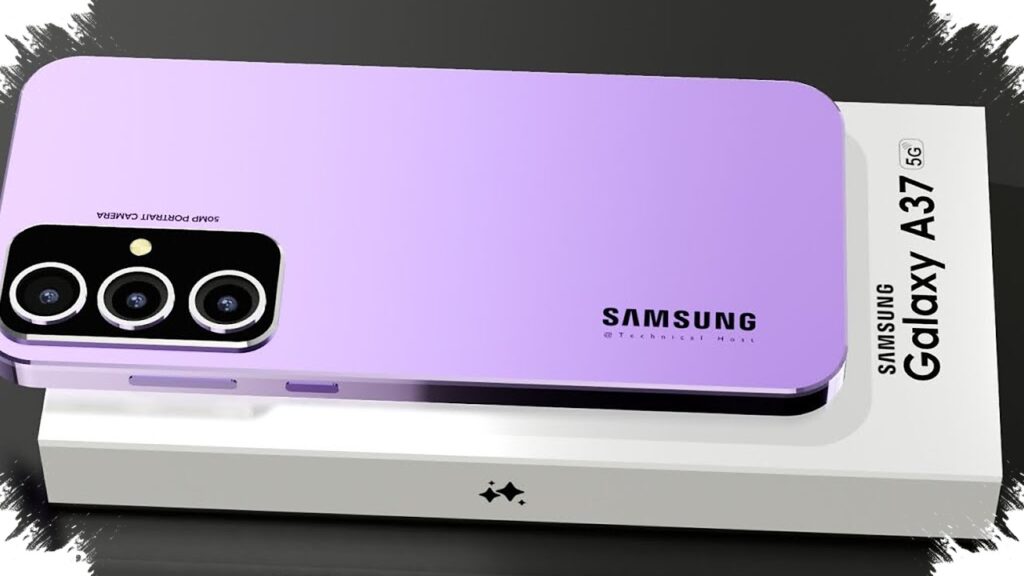 Galaxy A37 Nears Rp5 Million, 15-Hour Battery and AMOLED Strength Keep It Relevant