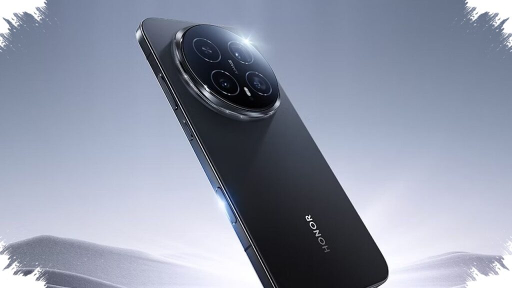 Honor Magic 9 Pro Max Leak Puts Dual 200MP Cameras And An 8,000mAh Battery In Focus