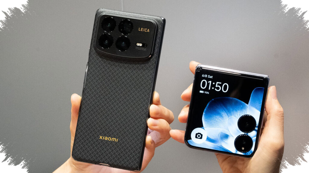 Xiaomi’s Mix Flip Future Looks Uncertain, Third-Generation Model May Never Arrive