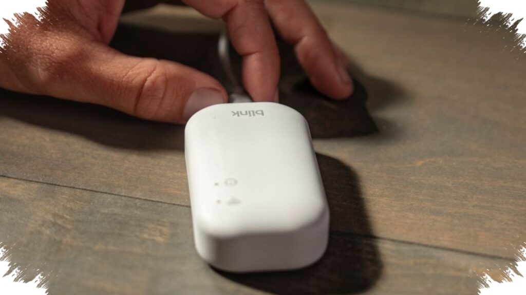 Blink Pushes Its Doorbells To 2K+, Keeping The Entry Price Refreshingly Low