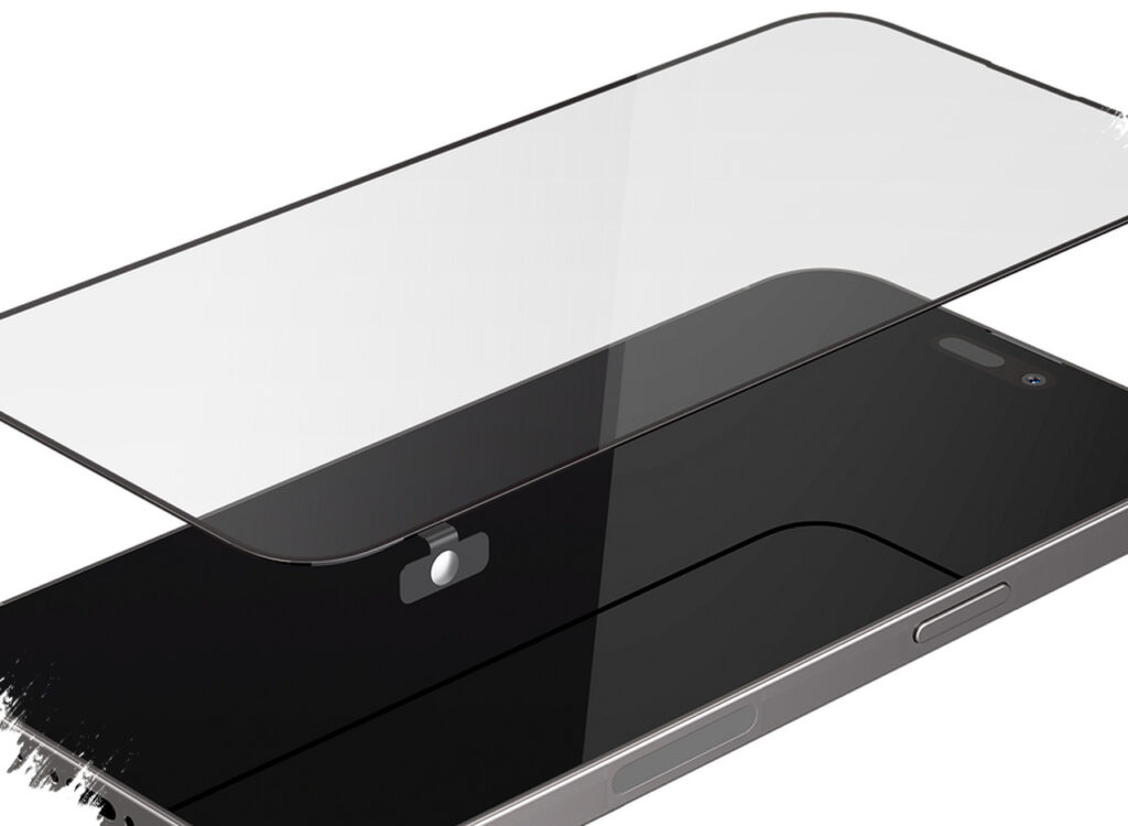 Fading Clarity And Slower Touch Response, Signs Your Screen Protector Needs Replacing
