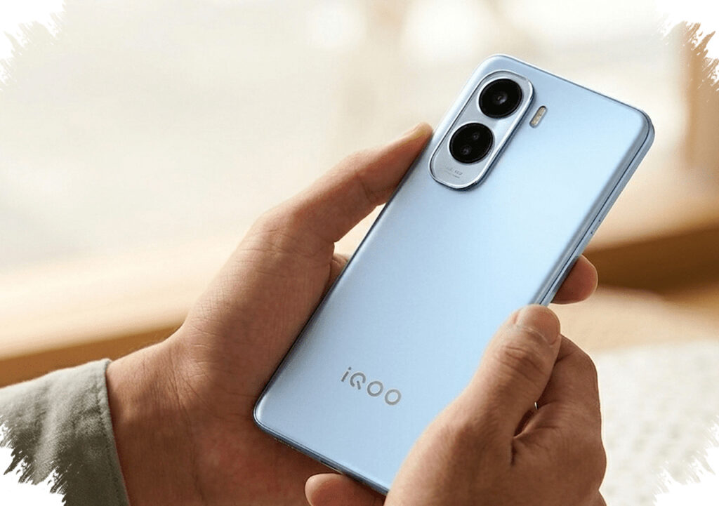 120W Charging and a 120Hz Display Put iQOO Z11 5G on Mid-Range Alert