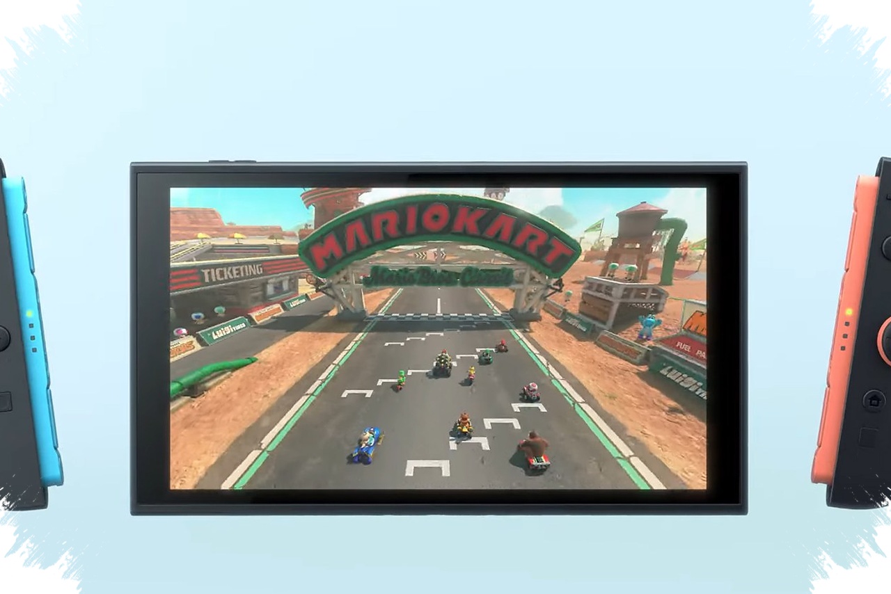 Nintendo Faces Rising Pressure as Switch 2 Pricing Comes Under Fire in Memory Shortage