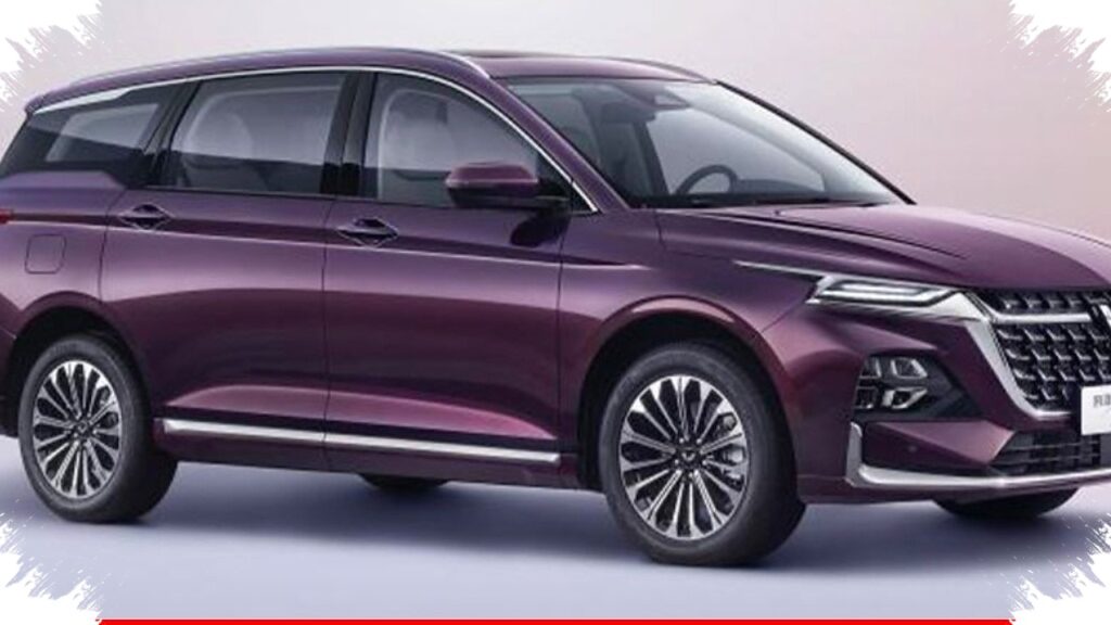 Wuling Eksion 2026 Reaches Customers, A Pure EV MPV Set to Challenge Innova Zenix
