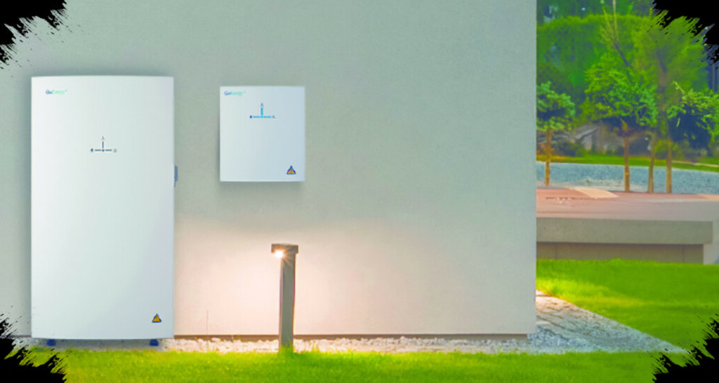 32 kWh Home Batteries Enter the Market, 233 Kg Weight Reveals The Cost Of Long Backup Power