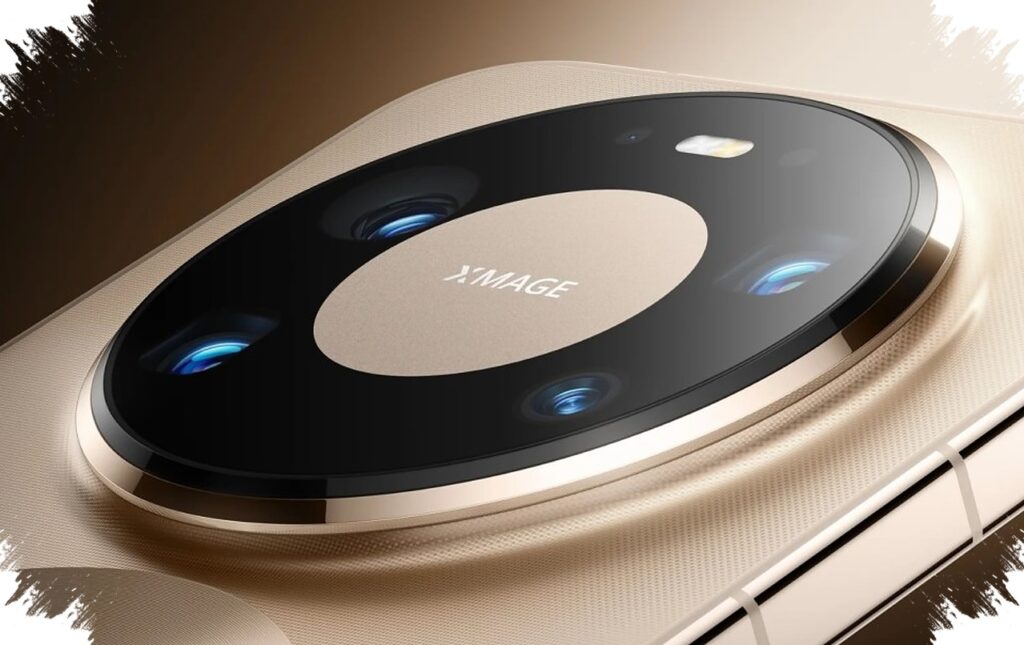 Huawei Mate 90 Series May Drop Side Fingerprint Sensors For Safer In-Display Ultrasonic Unlocking