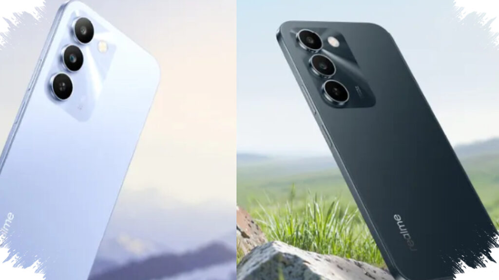7000mAh Battery and 144Hz Display Power realme C83 5G, Priced Near Rp2 Million
