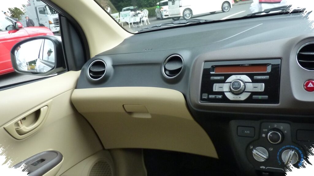 Digital Cabin and Floating Display Give Honda Brio 2026 a Clear Premium Edge in the Compact Class