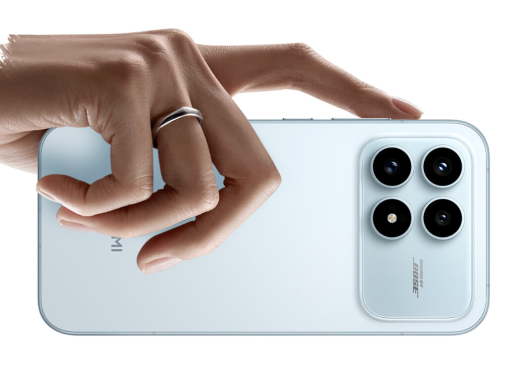 Redmi K100 May Gain 50W Wireless Charging, With A Steeper Price Tag Ahead