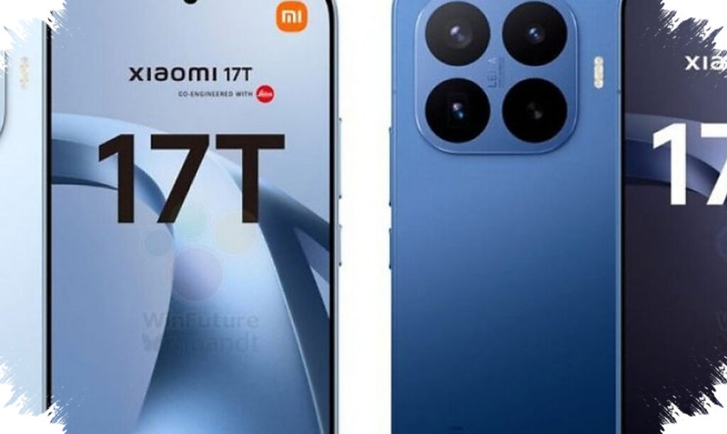 Xiaomi 17T Series Leaks Point To 5x Zoom, Huge Batteries, And Premium Value