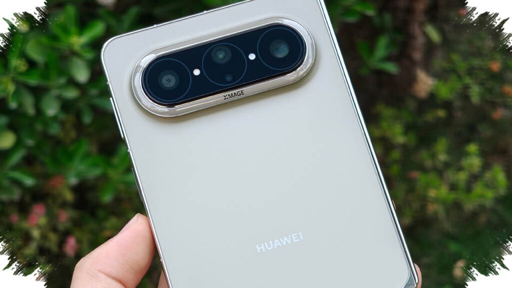Huawei Pura X Max 2026 Pushes Premium Pricing to Rp23 Juta, Yet Google Remains Missing