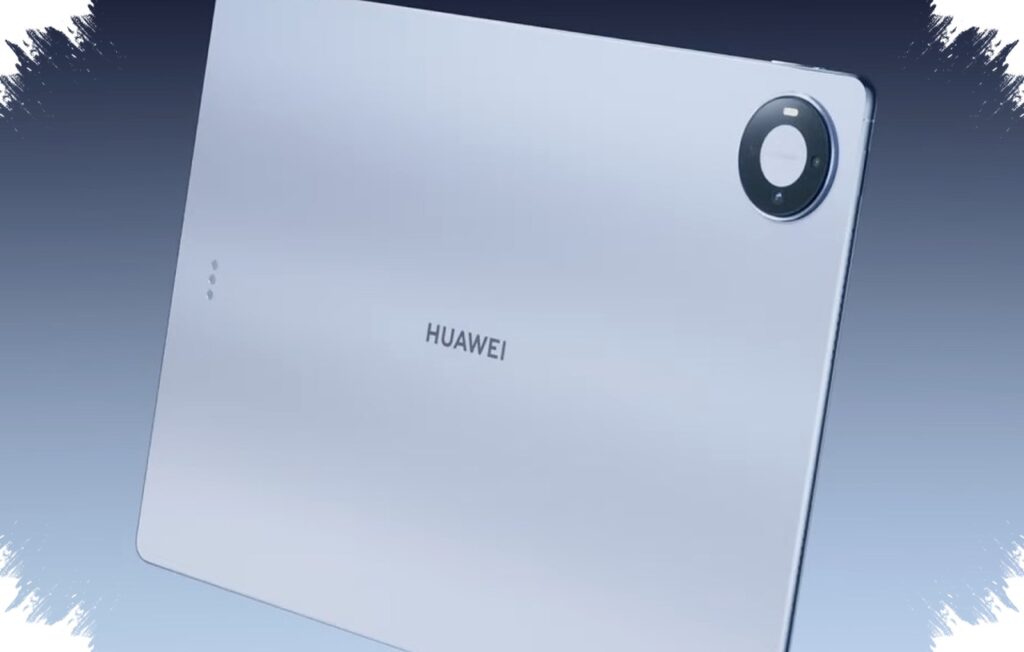 At 4.7 Mm Thin, Huawei MatePad Pro Max Trims Bulk Without Sacrificing Its 13.2-Inch OLED Appeal