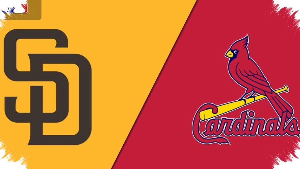 Padres Favored At Home, But The Cardinals’ Road Surge Makes This A Dangerous Bet