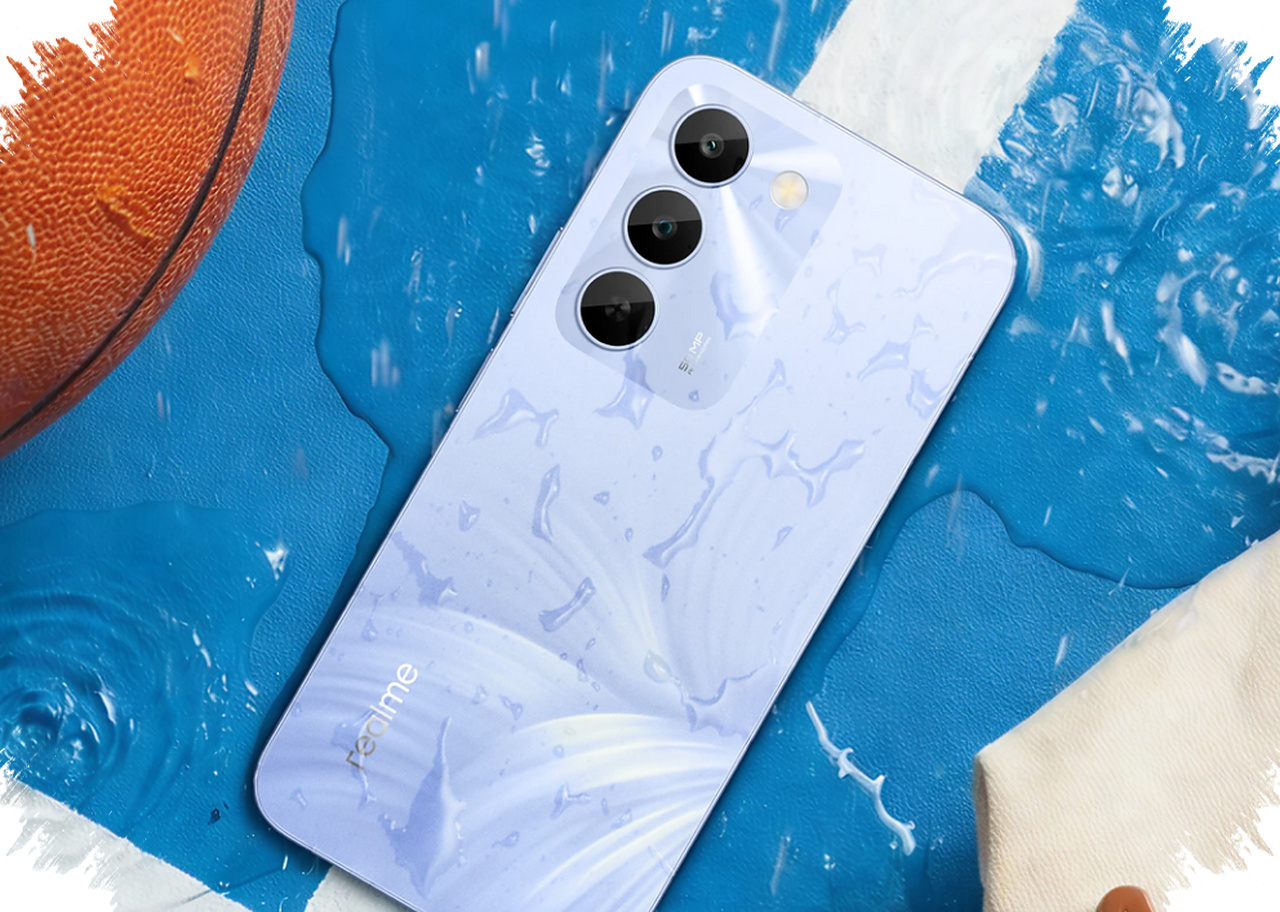 8,000 mAh Power Arrives in Realme C100 Series, Entry-Level Phones Raise the Bar in Indonesia