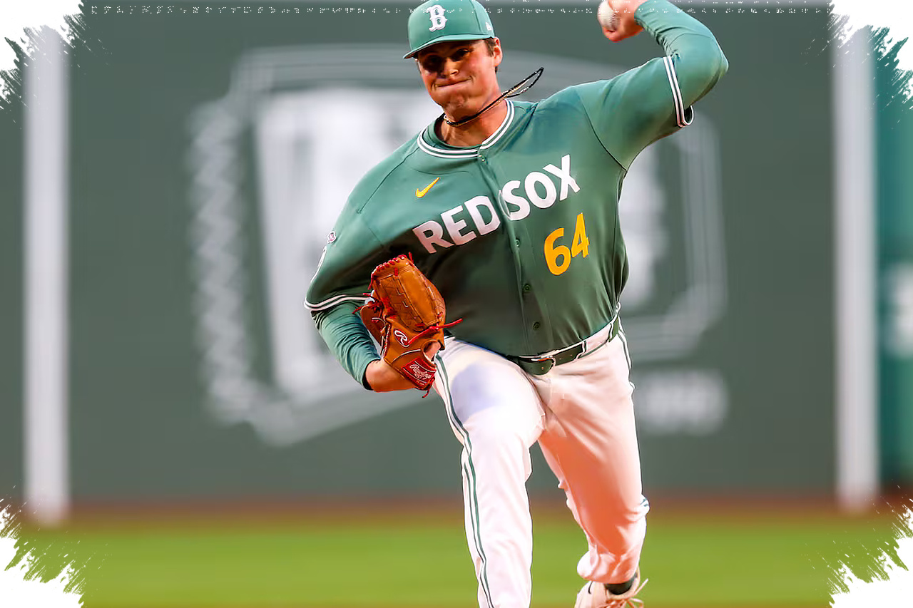 Red Sox Face Rays’ Hot Streak, Bennett’s First Test Looks Like The Real Story