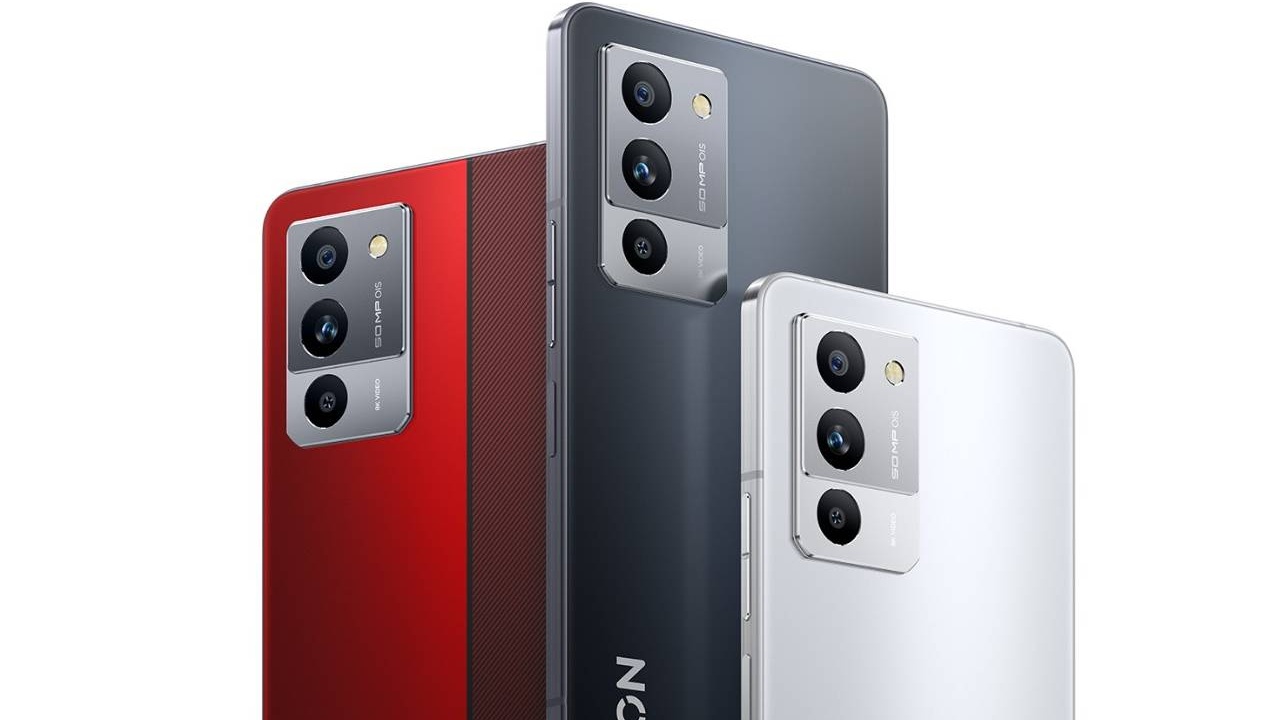 Legion Y70 2026 Returns with Snapdragon 8 Gen 5, 8,000 mAh Battery to Rebuild Lenovo’s Gaming Push