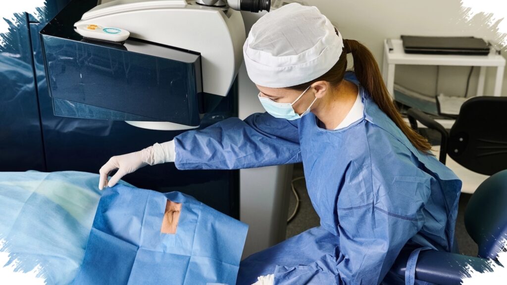 Apple Vision Pro Moves Into Surgery, Powering The World’s First Cataract Operation