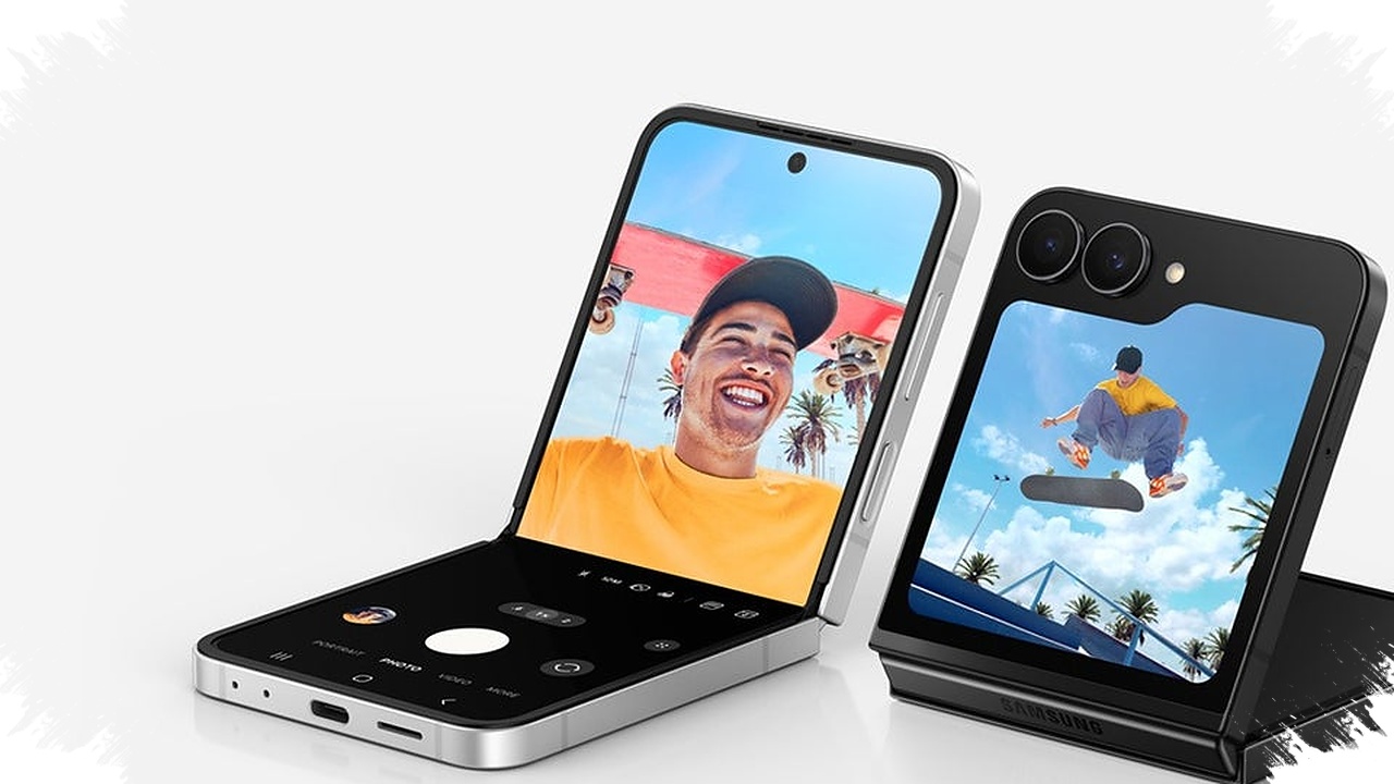 Galaxy Z Flip 7 FE Joins One UI 8.5 Rollout, Fresh Interface And Galaxy AI Arrive
