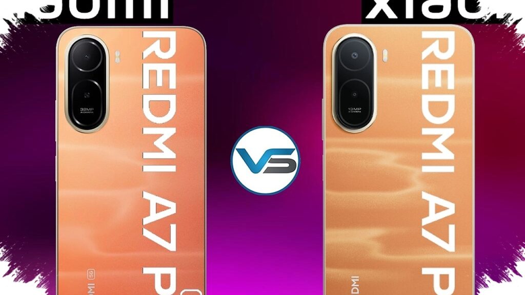 Redmi A7 Pro 5G Pulls Ahead, Better Camera, Longer Support, and a Stronger Chip