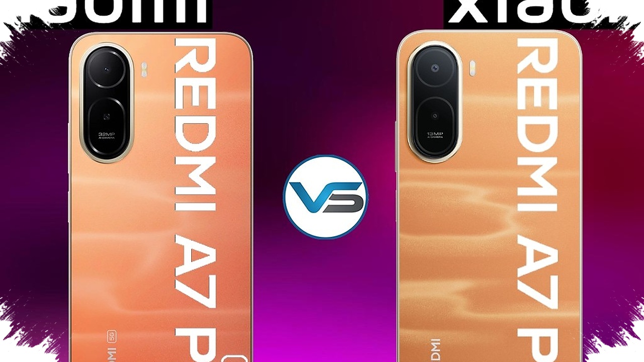 Redmi A7 Pro 5G Pulls Ahead, Better Camera, Longer Support, and a Stronger Chip