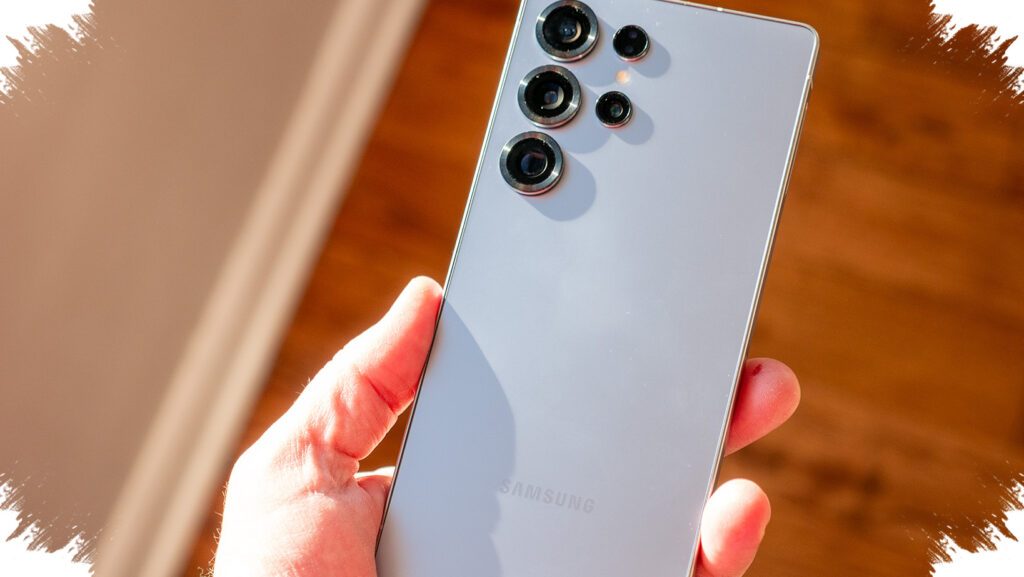 One UI 8.5 Reaches Galaxy S25, S24 And More Flagship Devices as Samsung Ends a Long Beta