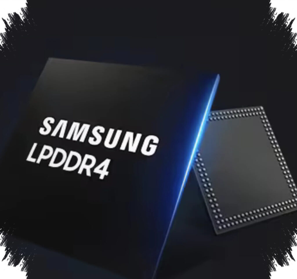 LPDDR4 Supply Tightens, Budget Phones Face Higher Costs and Faster Memory Upgrades