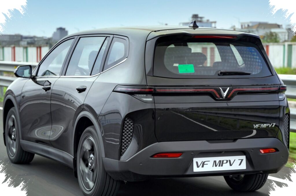 VinFast Opens Orders For A 7-Seater EV In The Philippines With Battery Subscription Pricing