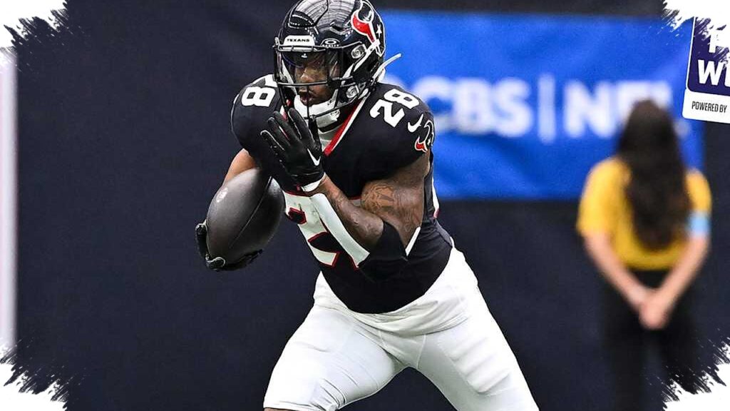Joe Mixon To Ravens, Kyle Van Noy To Steelers, The Free-Agent Swap That Feels Wrong And Right