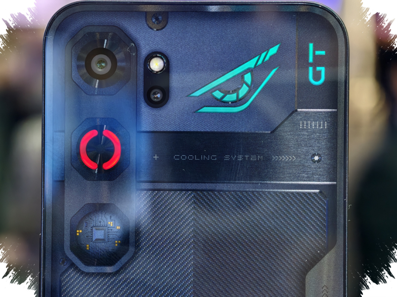 Mystery Box Gold Raises The Stakes As nubia Readies Neo 5 Series For Gaming Buyers