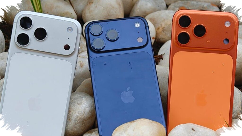 Apple’s 20th-Anniversary iPhone May Go Fully Buttonless, With Hidden Sensors Under Display