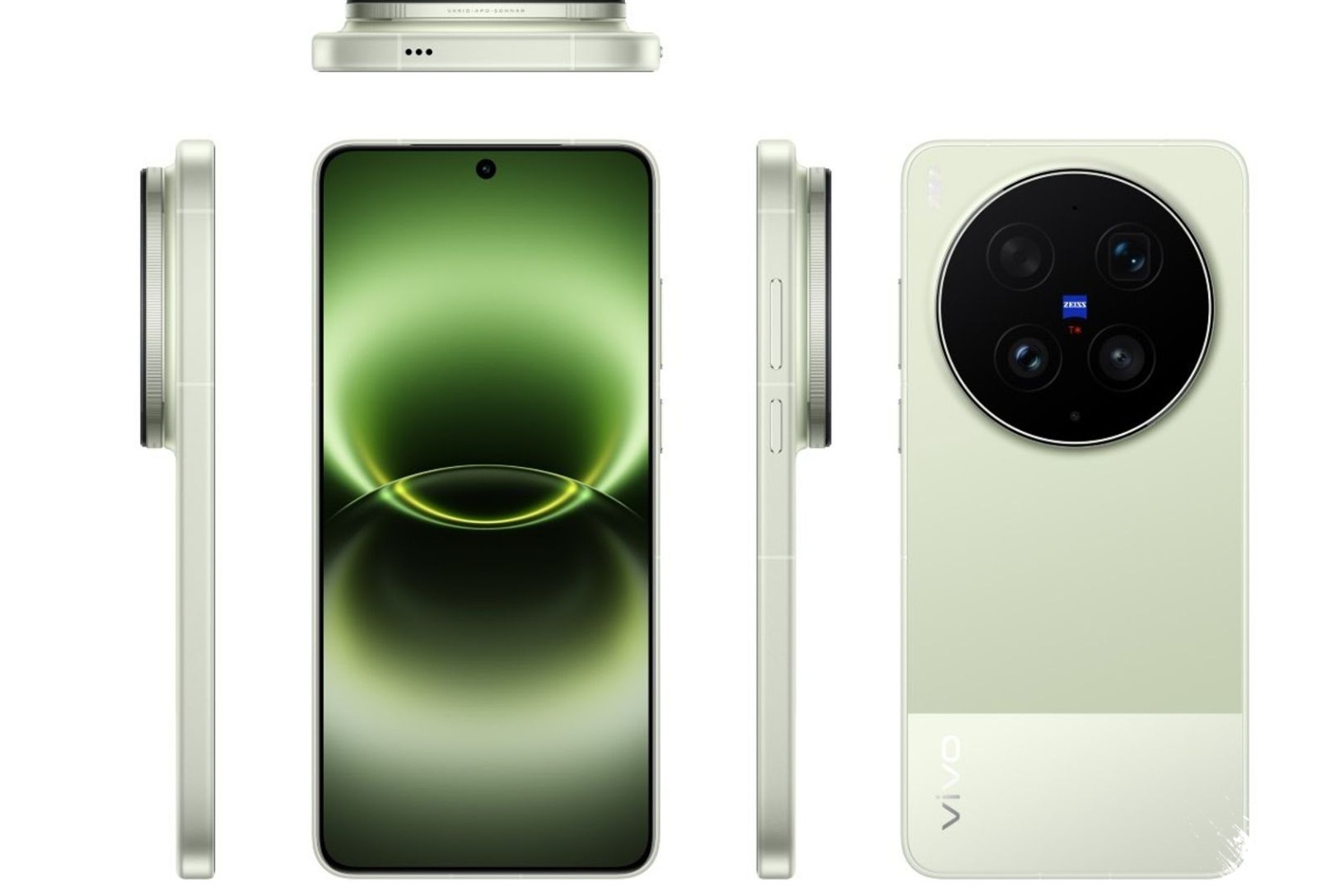 Vivo X300 Ultra Goes Beyond 200MP, ZEISS 400mm Zoom Pushes It Closer to a Pro Camera