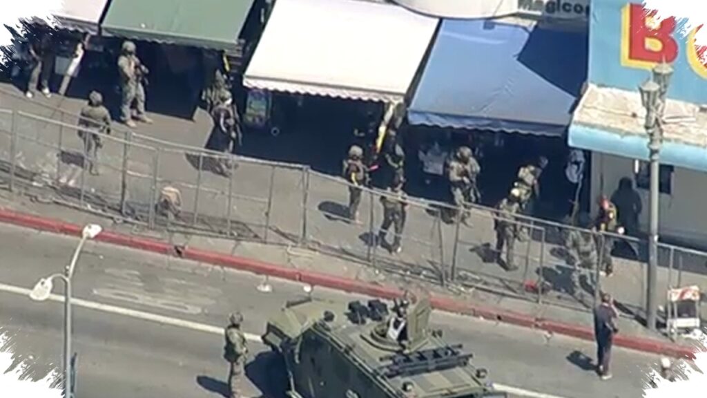 19 Kilos Of Fentanyl Seized In MacArthur Park Raid, 17 Arrested Across Southern California