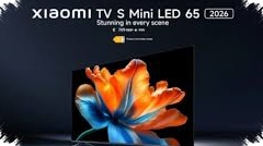 QD-Mini LED, Xiaomi Turns a 65-Inch Premium TV Into a Rp 9 Million Option