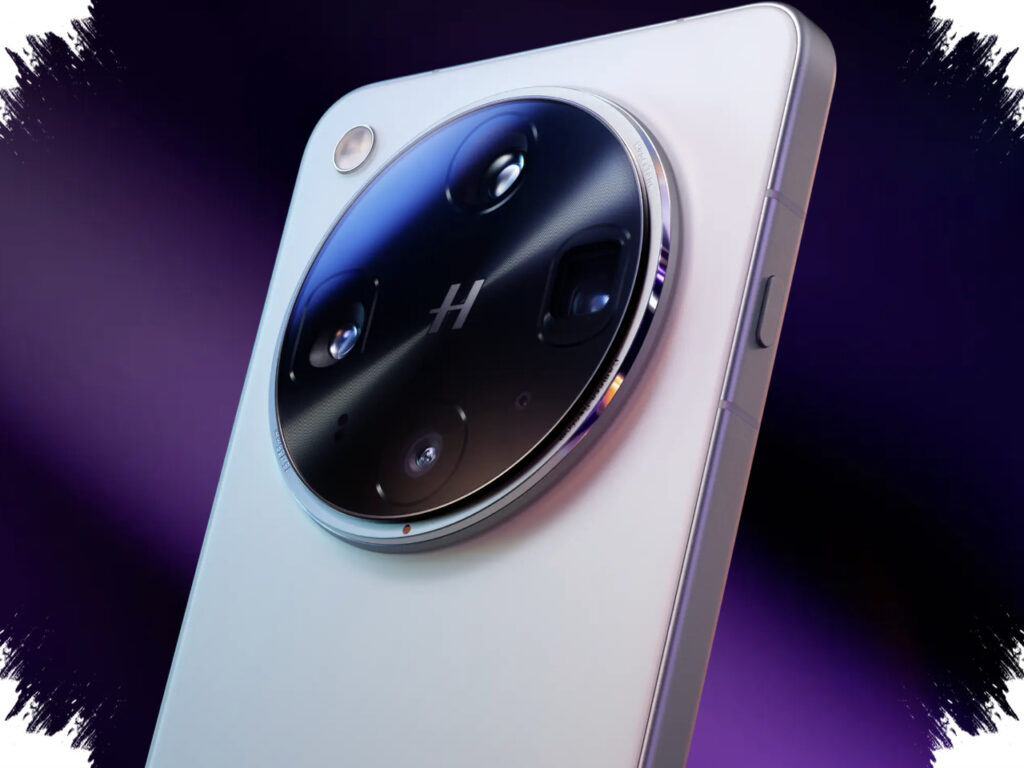 Oppo Find X9 Ultra Reworks Its Periscope Camera, Bringing 10x Zoom To A Slimmer Body