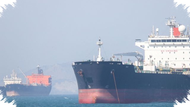 Trump Eyes Strait Of Hormuz Pause, Oil Prices Sink As Iran Courts China