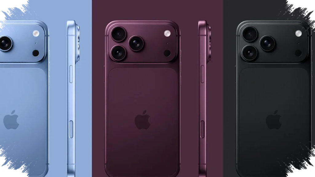 iPhone 18 Pro Puts Battery Efficiency First, With A Wider Display And More Flexible Camera Control