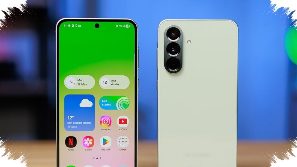 Galaxy A57 Looks Built For The Long Haul, While A37 Stays The Practical Pick