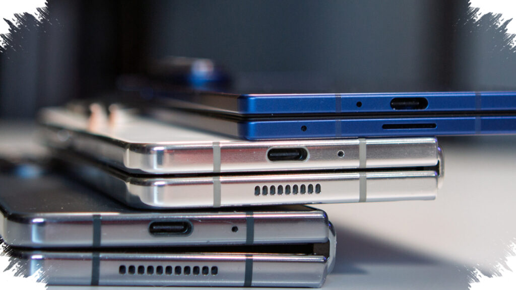 Samsung Galaxy Z Fold 8 Could Feel More Like A Tablet, With A Softer Crease And Slimmer Body