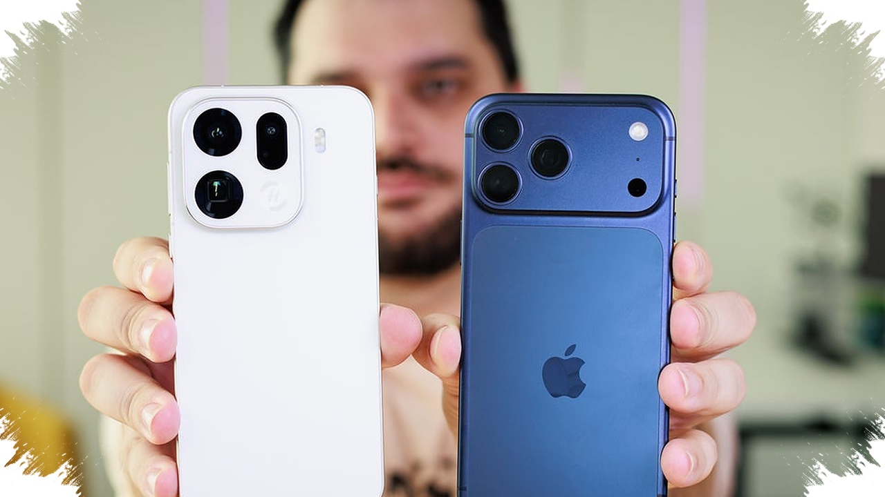 iPhone 17 Faces Pressure on Value, OPPO Find X9s Pro Brings a Sharper Premium Package