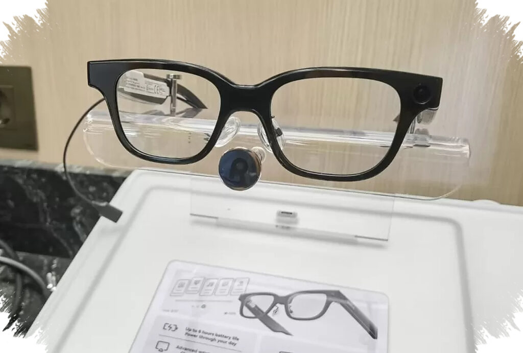 Lenskart’s B Smart Glasses Pair Gemini With a 12MP Camera, Early Access Starts at Rs 22,000