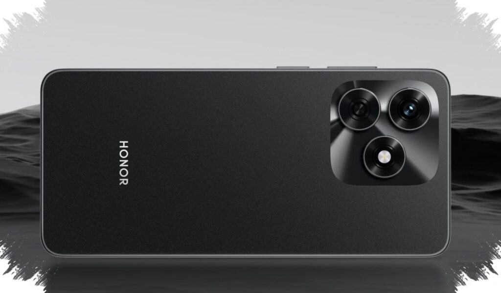 Honor Play 70C Arrives With 5,300mAh Battery And 90Hz Display At A Low Entry Price