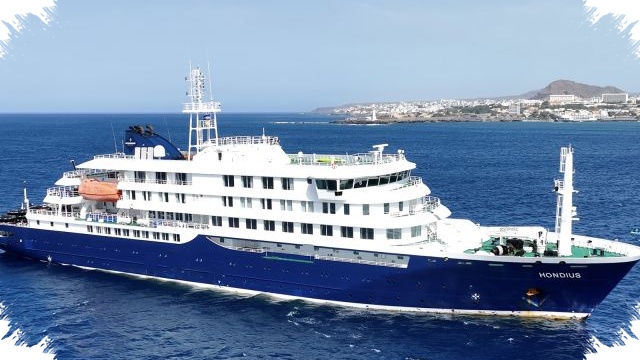 Hantavirus-Hit Cruise Ship Faces Urgent Evacuation, Three Patients To Be Airlifted In Hours