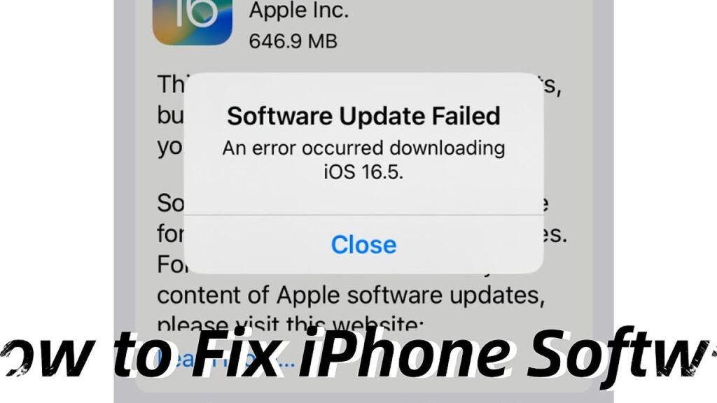 When iPhone iOS Updates Stall, These 7 Fixes Can Get The Process Moving Again