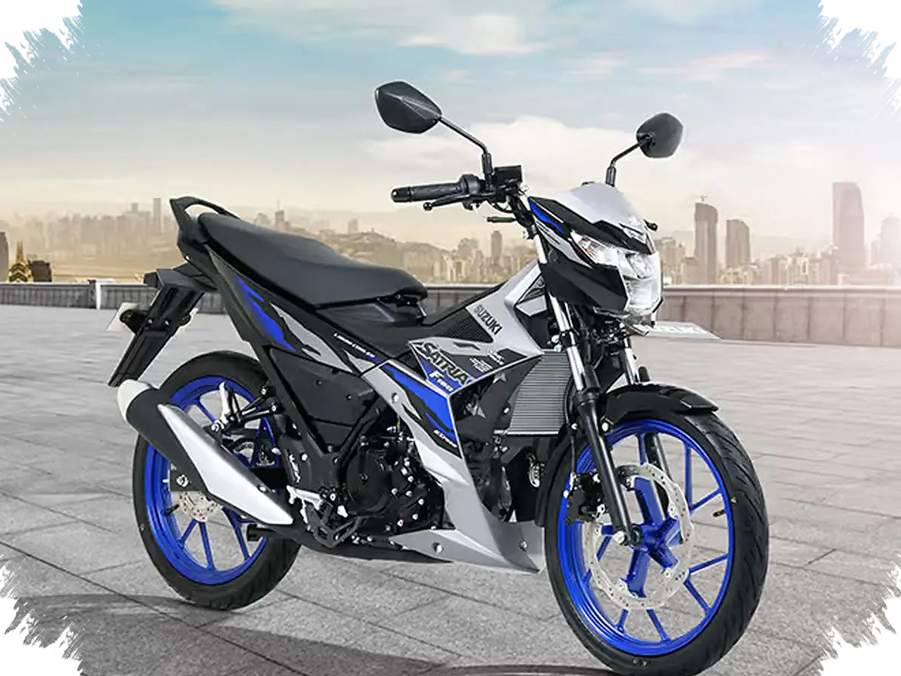 In 2026, The 150Cc Underbone Still Wins On Fuel Economy, Durability And Low Running Costs