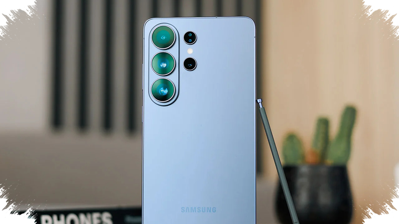 Samsung Is Rethinking The Galaxy S27 Ultra, A New Camera Bar And Bigger Imaging Ambitions
