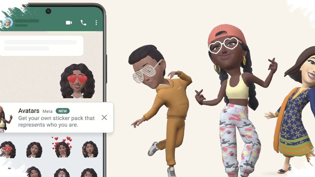 WhatsApp Is Quietly Removing Avatars, Editing And Profile Use Are Disappearing Too