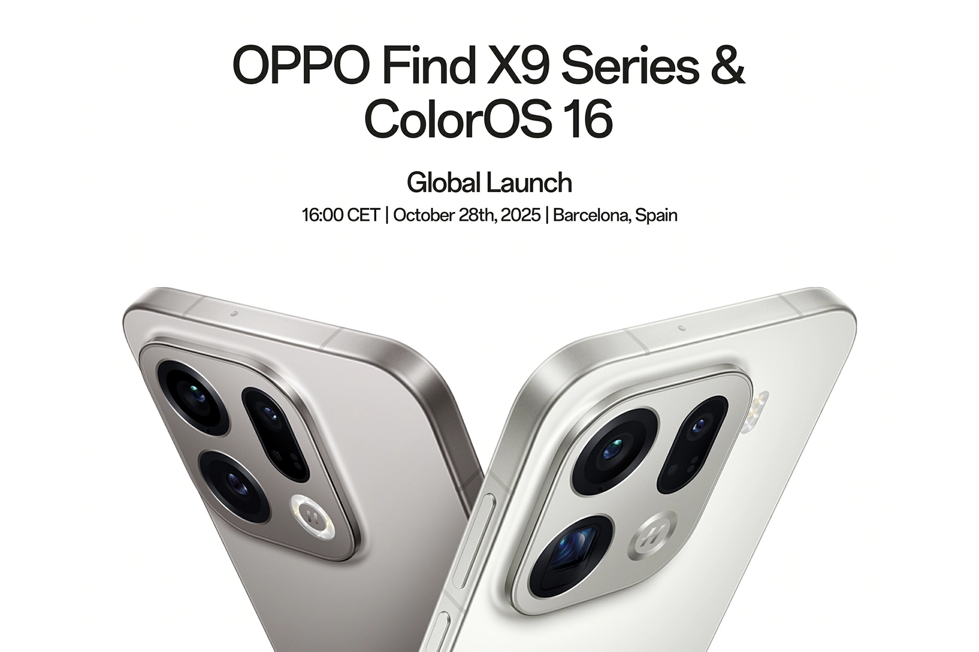 Find X9 Ultra Captures Earth From Near Space, Oppo Showcases Its Flagship Camera Reach