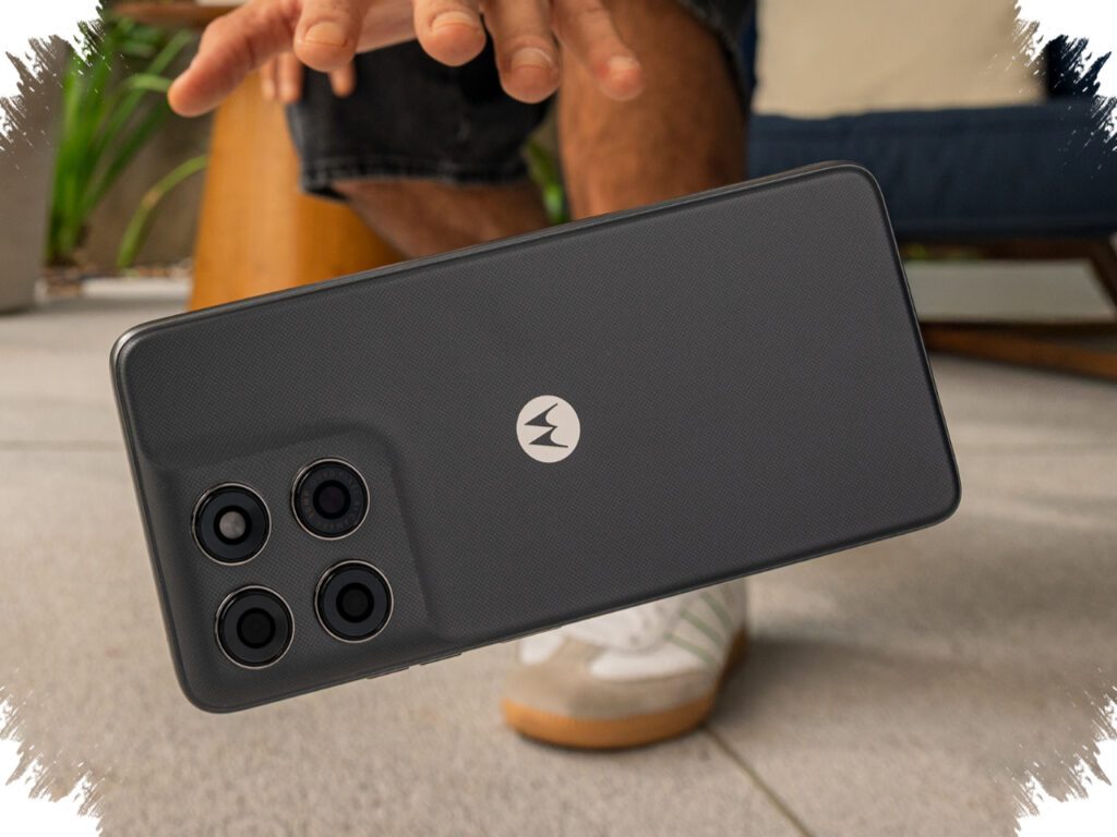 Jack Audio Stays, 120 Hz Display and Dolby Atmos Give Moto G37 a Rare Edge in Entry-Level 5G