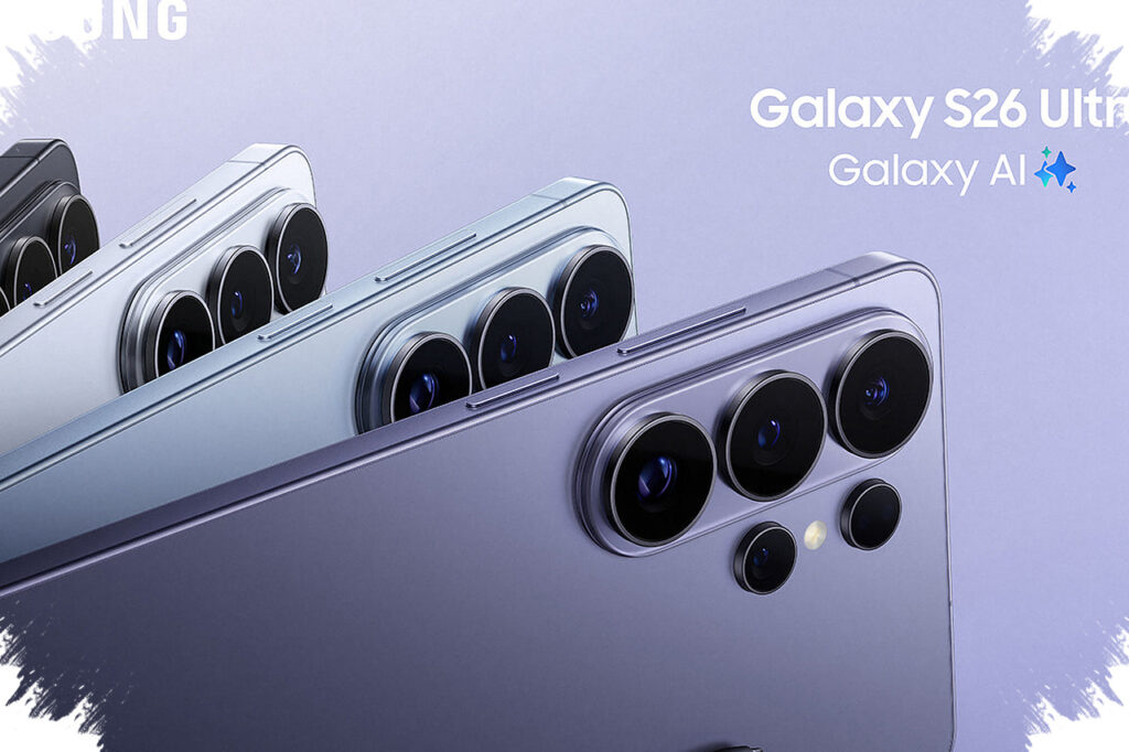 Which? Hands Samsung Galaxy S26 Ultra Best Buy Status, Calling It Its Fastest Phone Yet